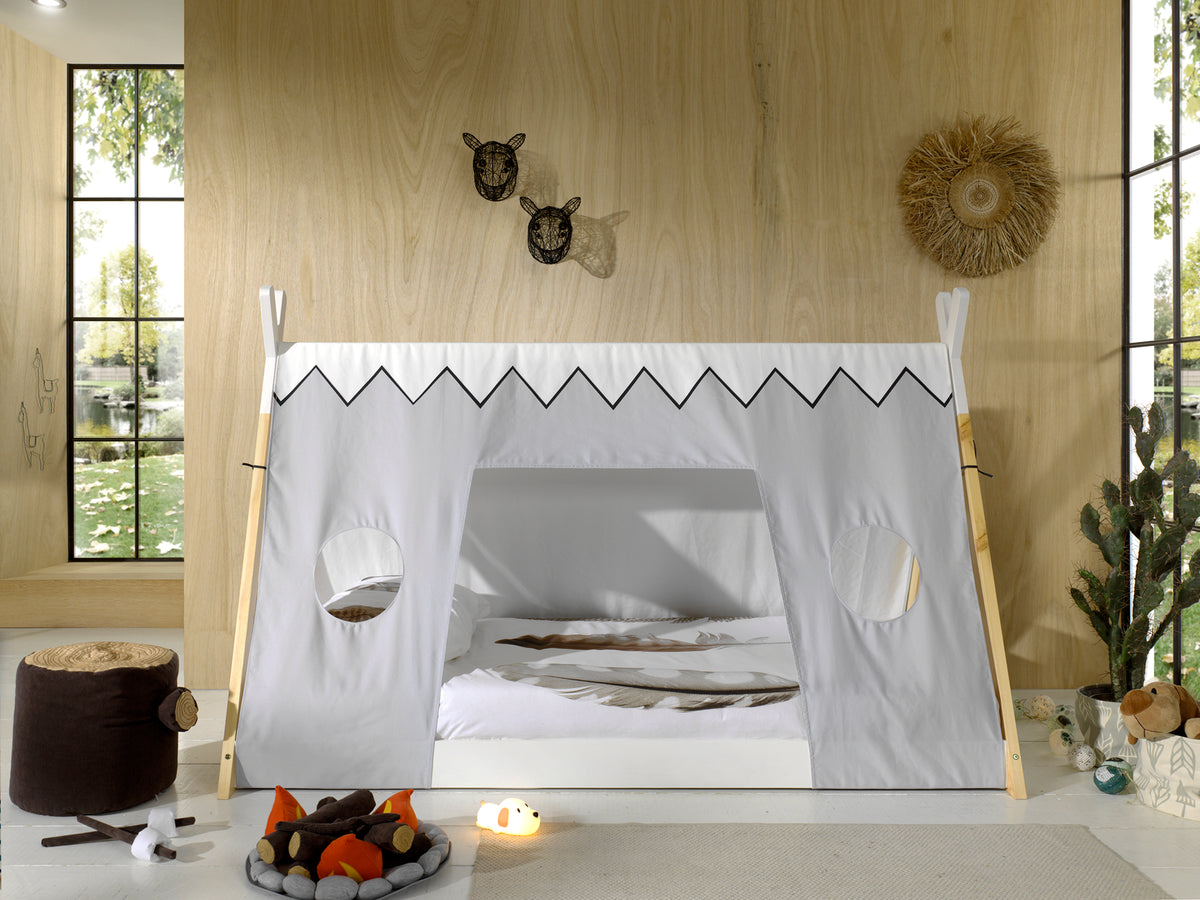 Vipack, Tipi Canopy