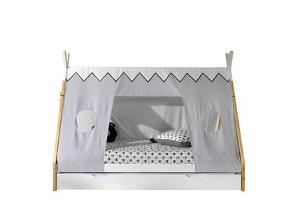 Vipack, Tipi Sänky, 90x200 cm