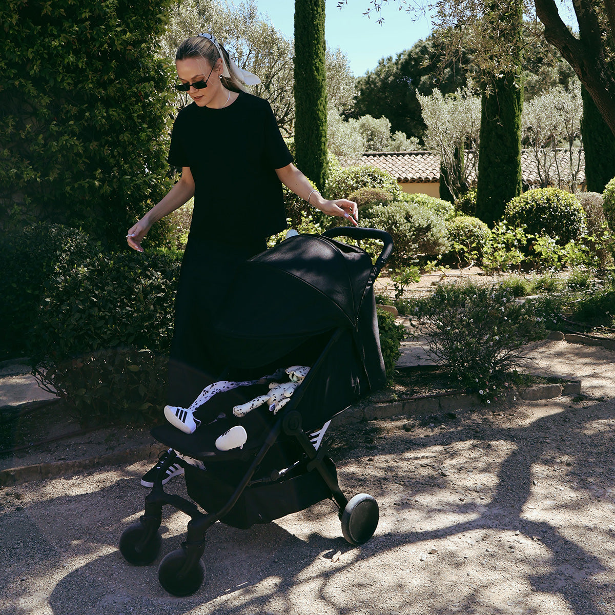 Elodie Details, MONDO Stroller®, Black