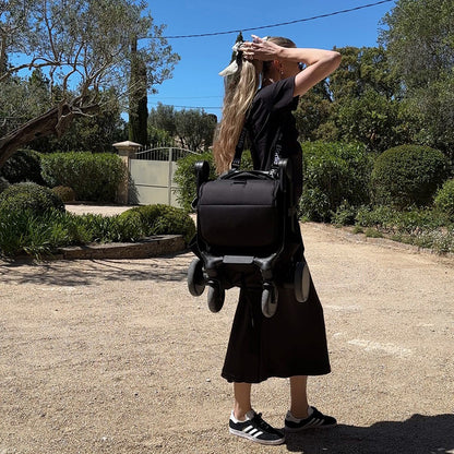 Elodie Details, MONDO Stroller®, Black