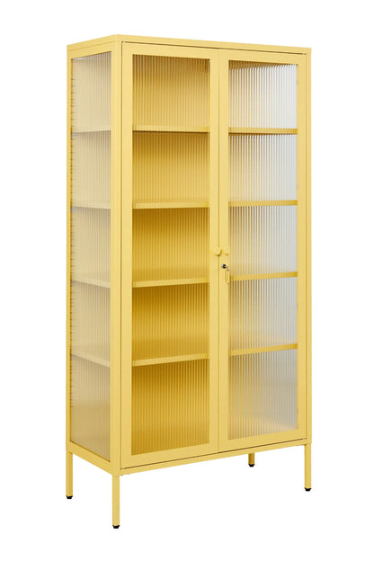 Mustard Made, Kaappi The Collector, 12 väriä