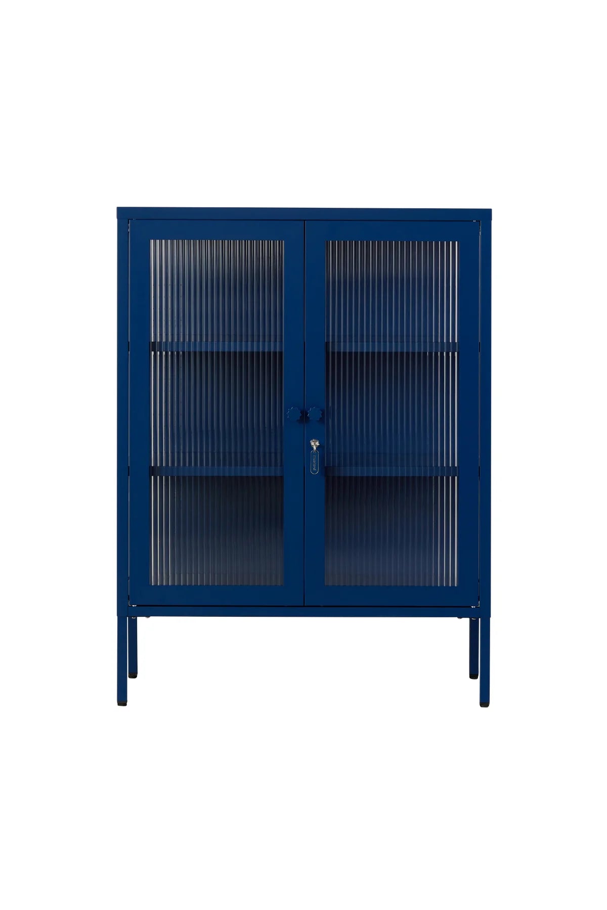 Mustard Made, Kaappi The Mixer, 12 väriä