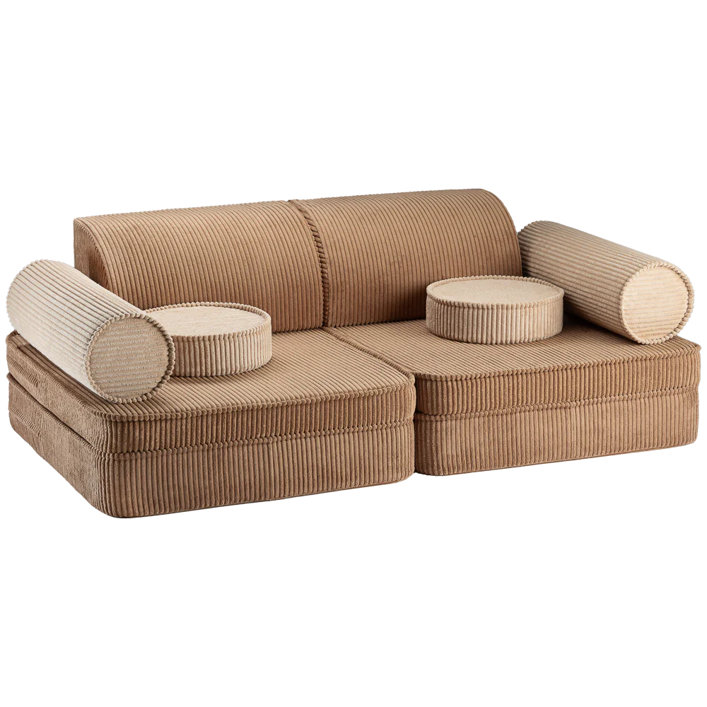 Wigiwama Settee, 2 väriä