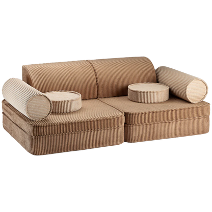 Wigiwama Settee, 2 väriä