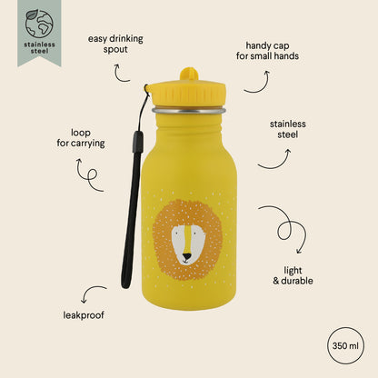 Trixie Baby, Juomapullo 350 ml, Mr. Lion