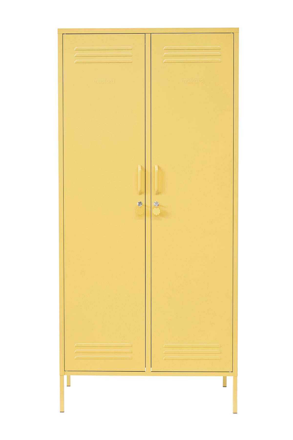 Mustard Made, Wardrobe, The Twinny, 12 Colours