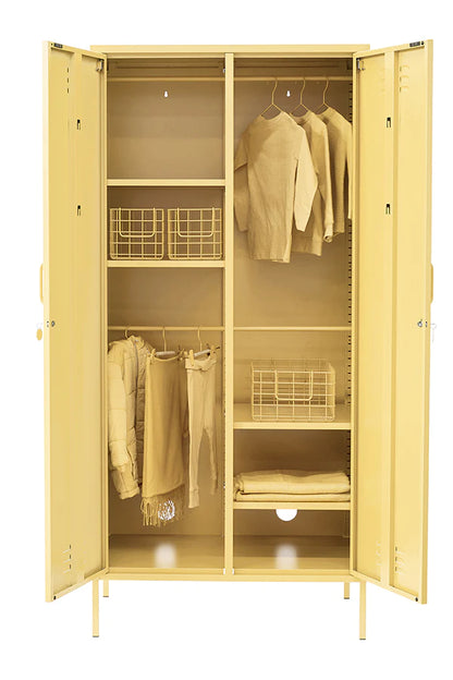 Mustard Made, Wardrobe, The Twinny, 12 Colours