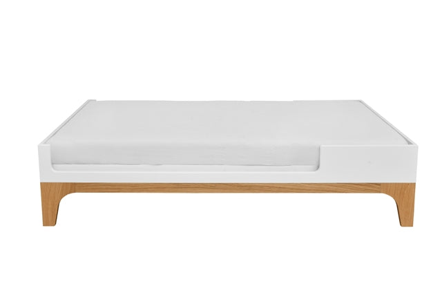 Bellamy, UP! Muunneltava Pinnasänky 5-in-1, White