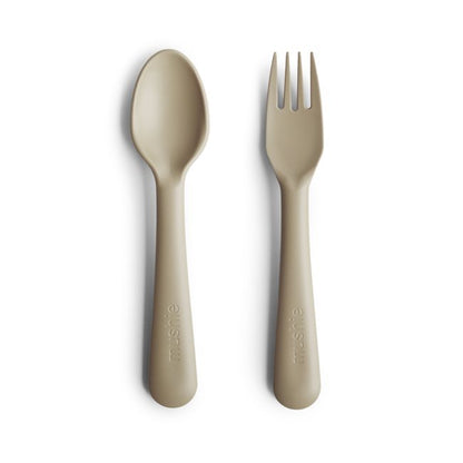 Mushie, Aterimet, Vanilla