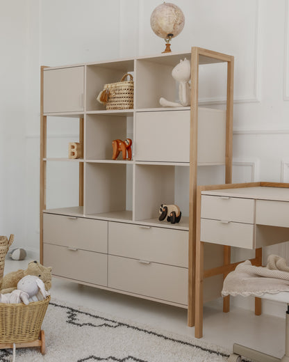 Bellamy, Versa Kirjahylly, Latte