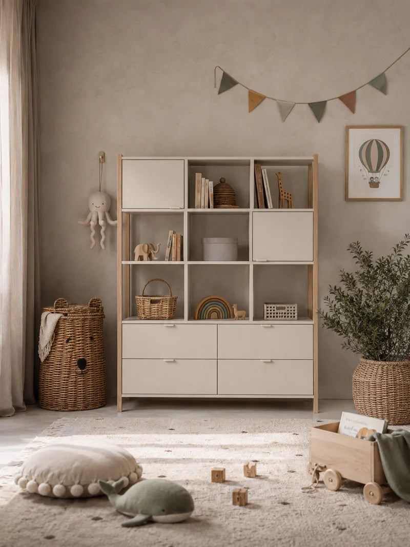Bellamy, Versa Kirjahylly, Latte