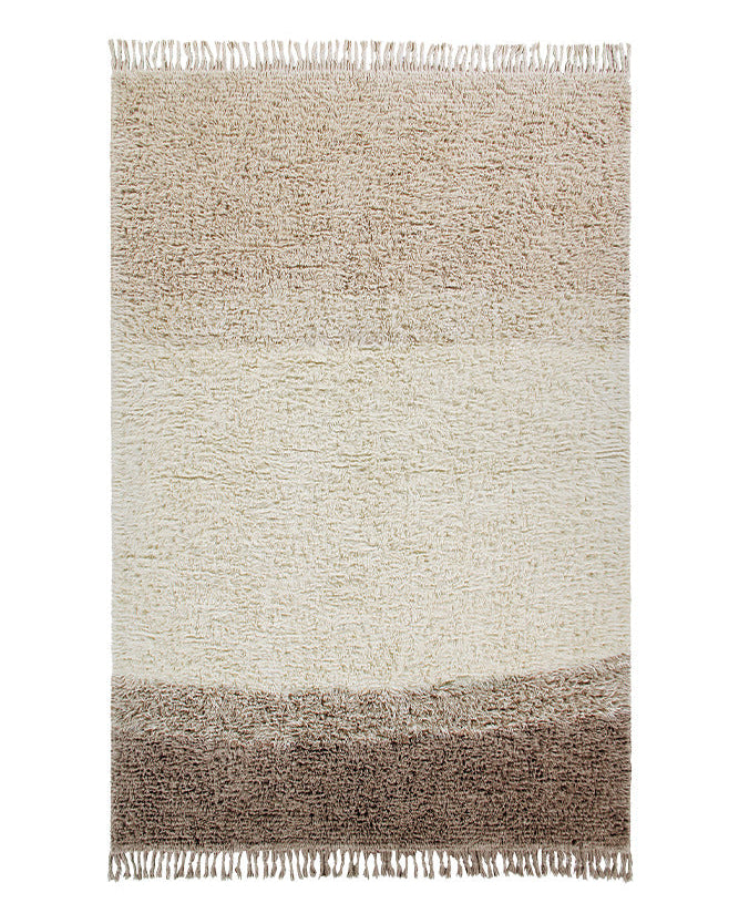 Woolable, Washable Rug, Forever Always
