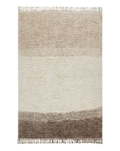 Woolable, Washable Rug, Forever Always
