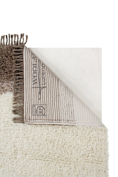 Woolable, Washable Rug, Forever Always