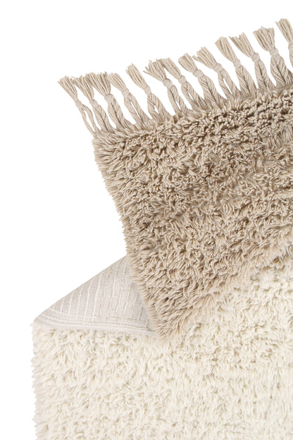 Woolable, Washable Rug, Forever Always