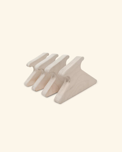 FITWOOD, Kiilat, LUOTO II