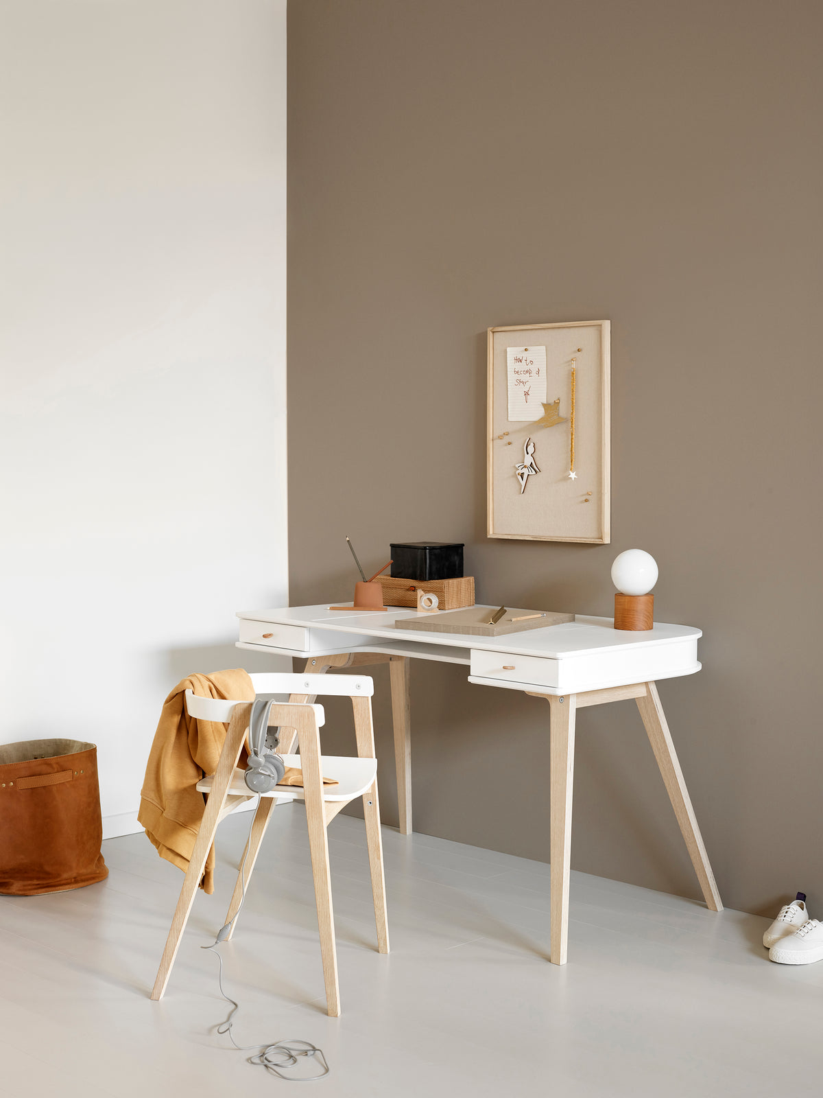 Oliver Furniture, Wood, Kirjoituspöytä 72,6cm