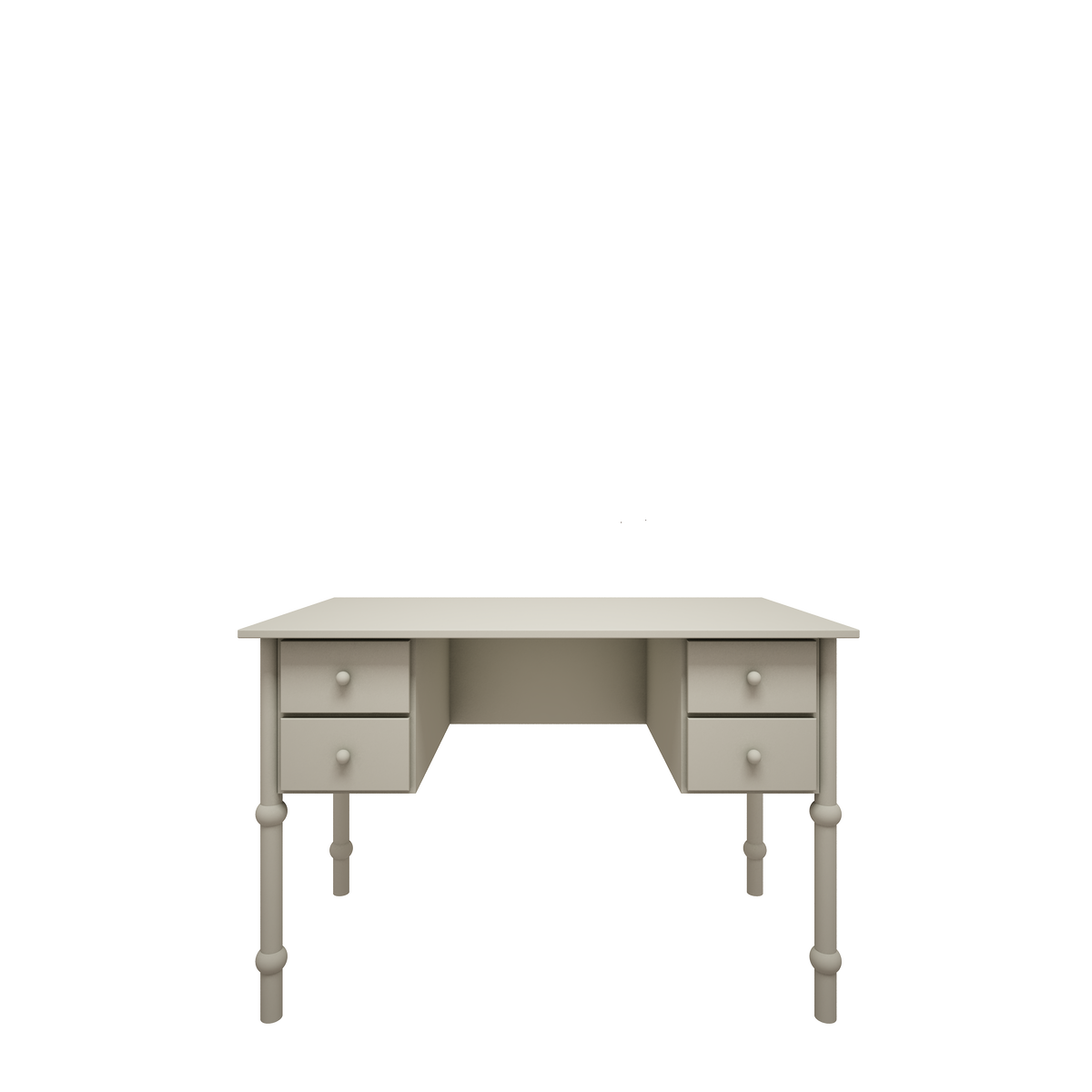 Wood Luck Design, Kirjoituspöytä, Babushka Olive