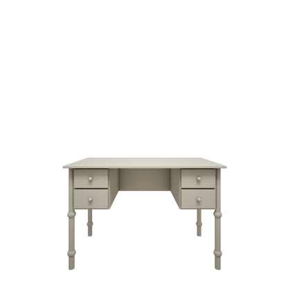Wood Luck Design, Kirjoituspöytä, Babushka Olive