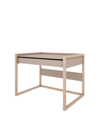 Wood Luck Design, Kirjoituspöytä, Basic Truffle