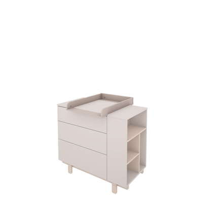 Wood Luck Design, Lipasto, Basic Cashmere