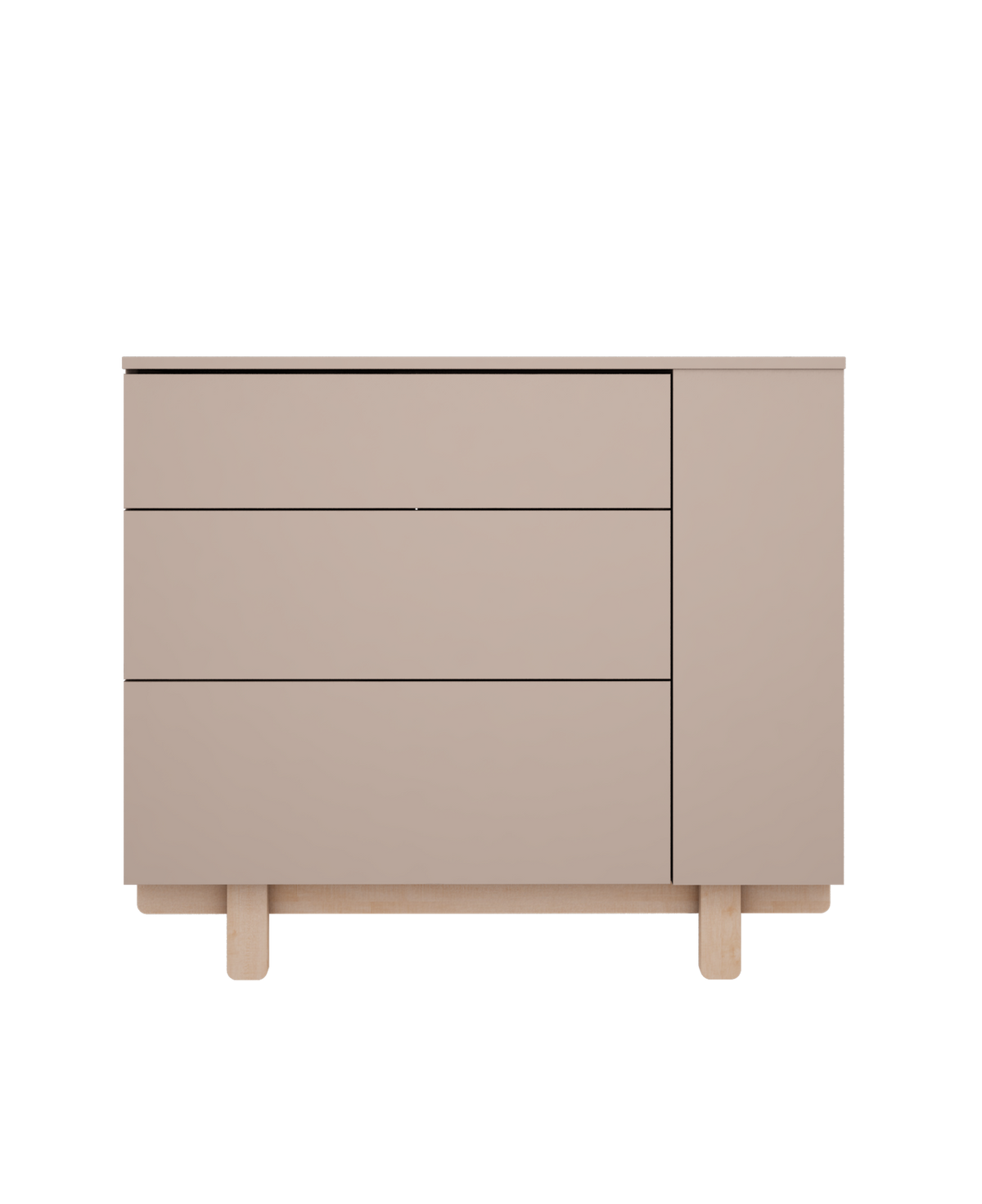 Wood Luck Design, Lipasto, Basic Truffle