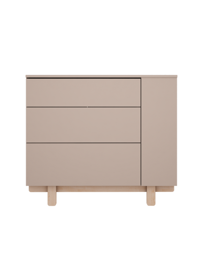Wood Luck Design, Lipasto, Basic Truffle