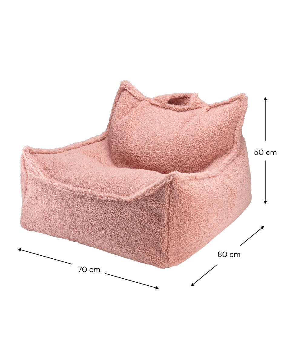 Wigiwama Säkkituoli, Guava
