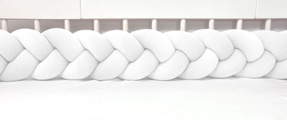 Edge padding Letti, Velvet White