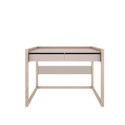 Wood Luck Design, Writing desk, Basic Cashmere
