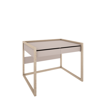 Wood Luck Design, Writing desk, Basic Cashmere