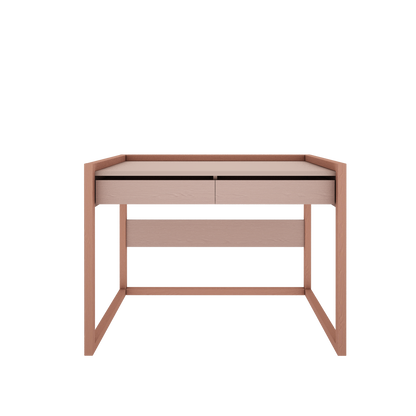 Wood Luck Design, Kirjoituspöytä, Tweens Pink
