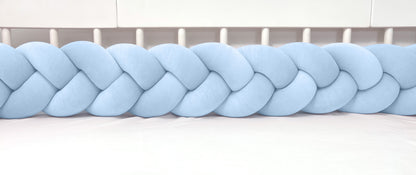 Reunapehmuste Letti, Velvet Blue