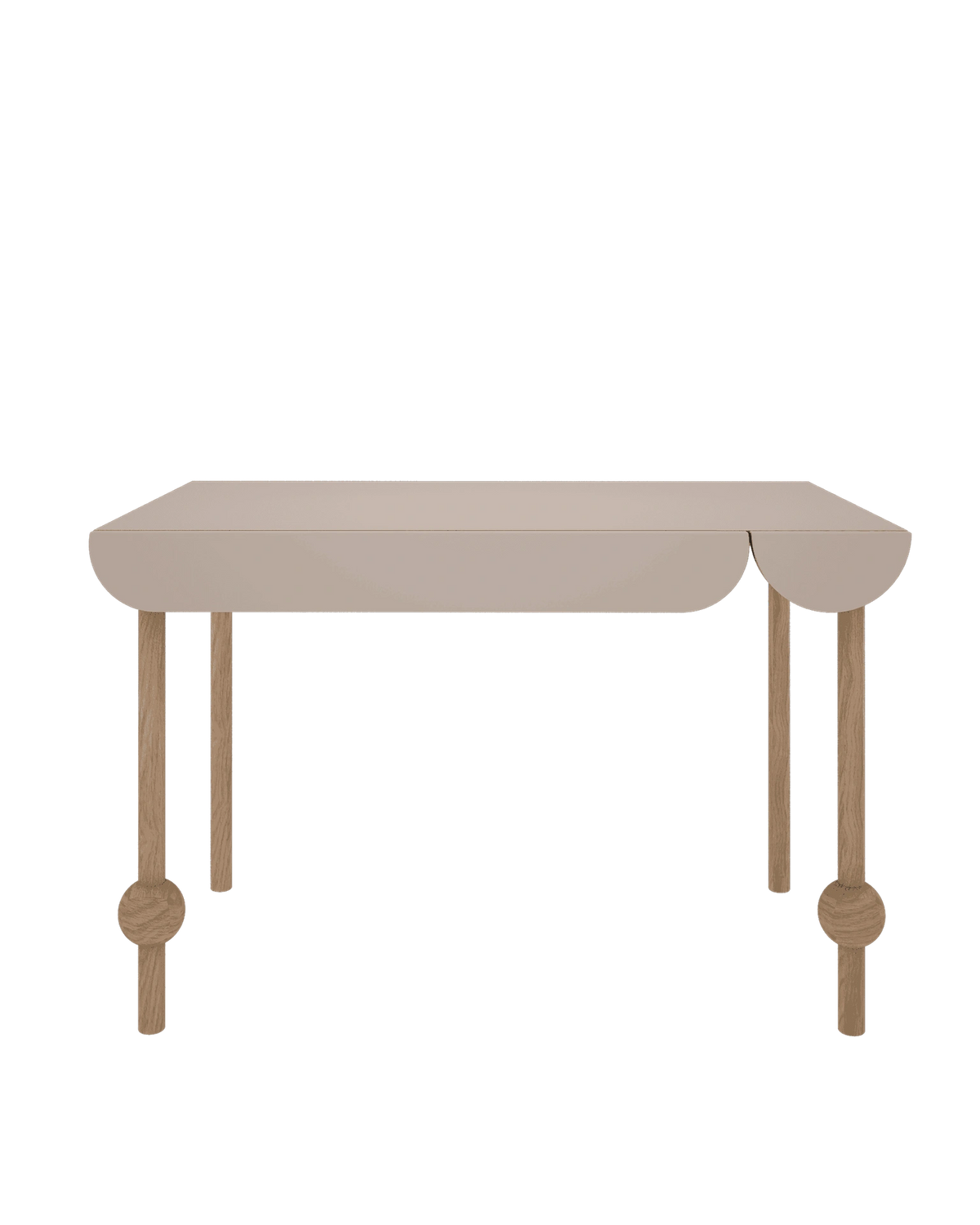 Wood Luck Design, Kirjoituspöytä, Bloom