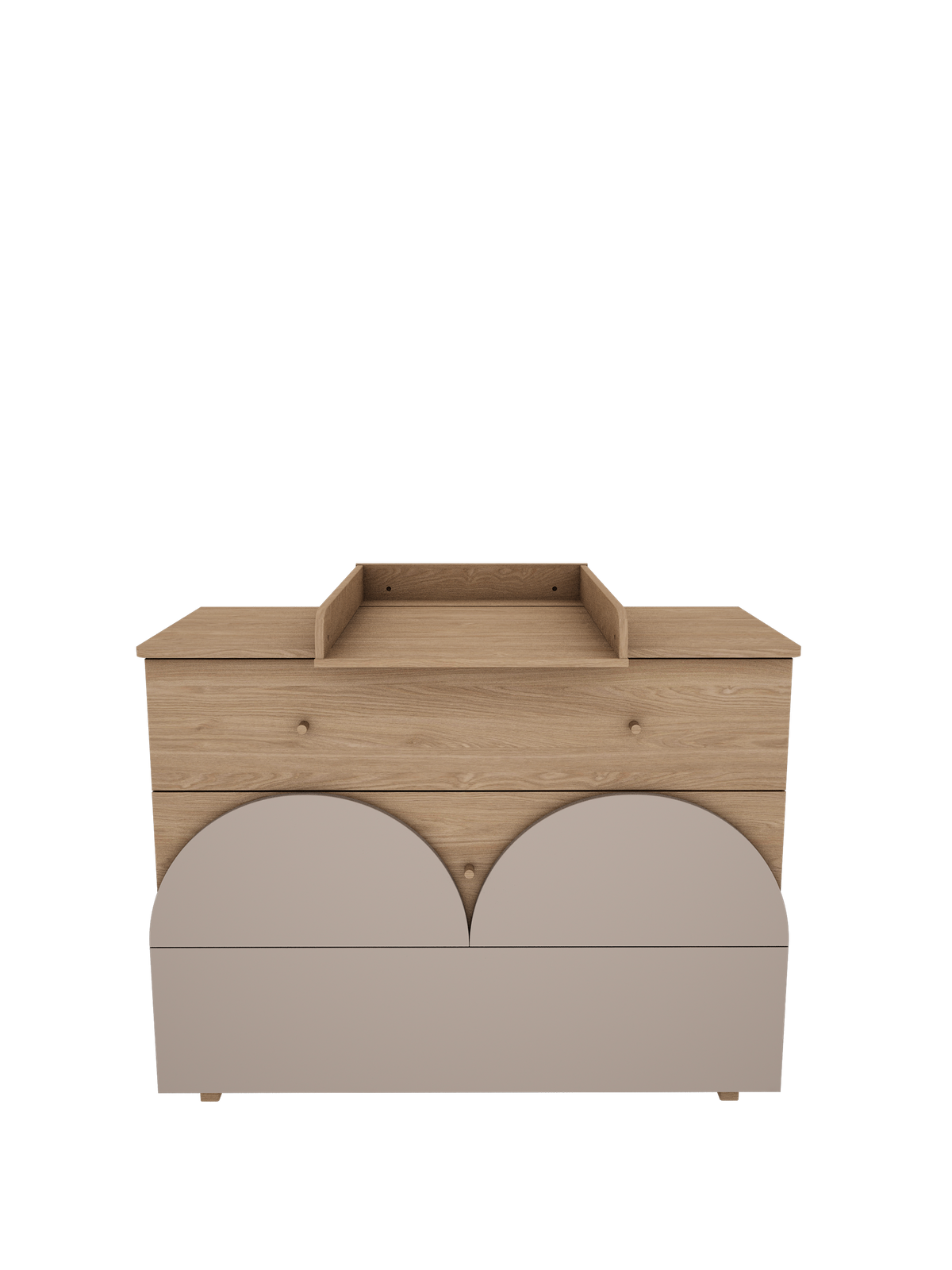 Wood Luck Design, Lipasto, Bloom
