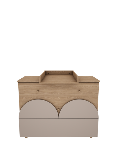 Wood Luck Design, Lipasto, Bloom