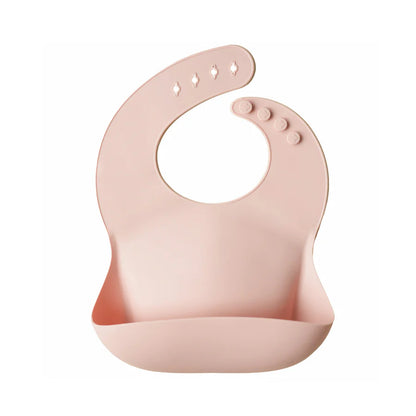 Mushie Ruokalappu, Blush