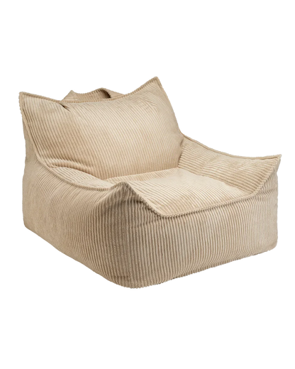Wigiwama Teen, Bean Bag, Club Brown Sugar
