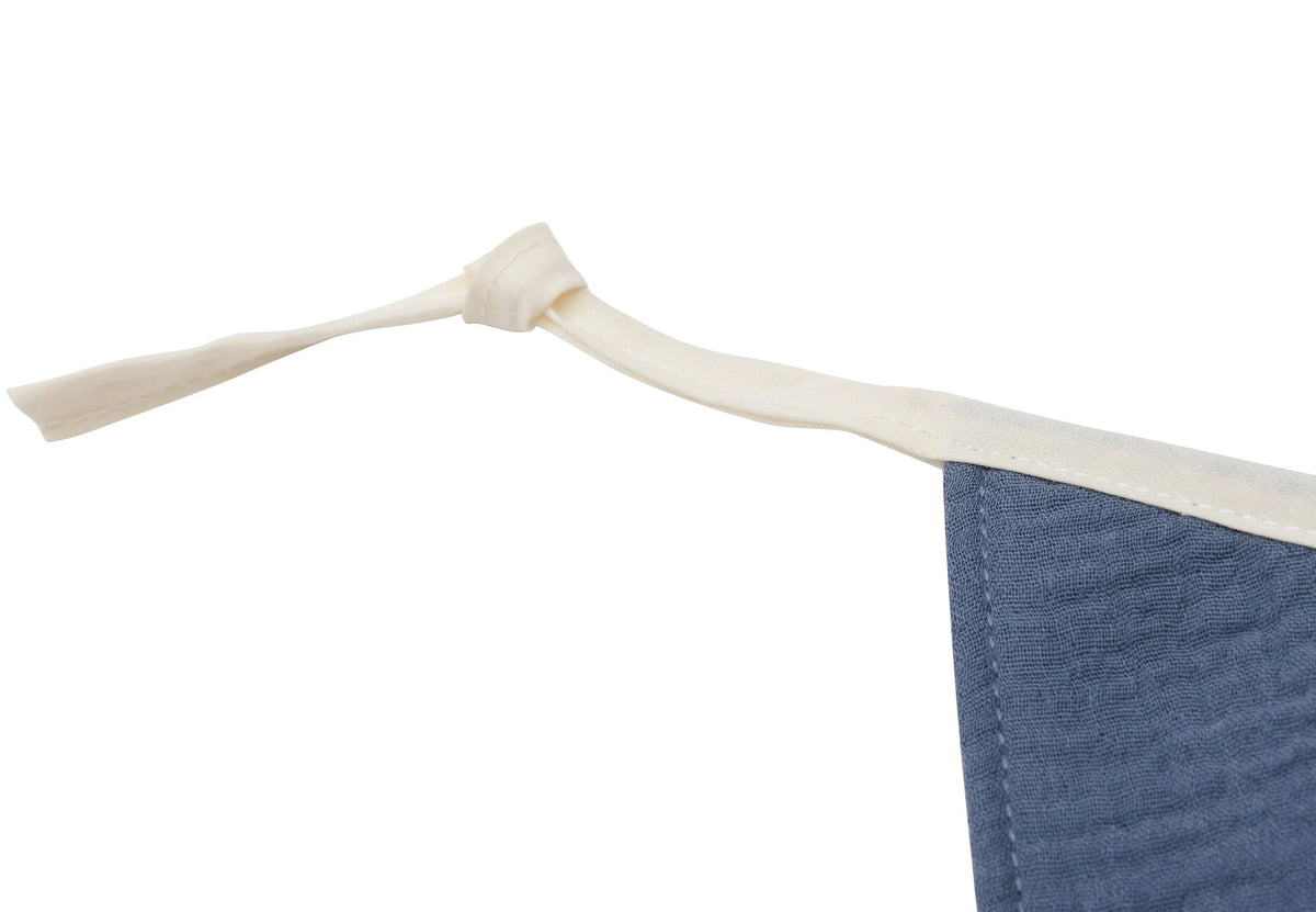 Jollein, Viiri, Jeans Blue/Olive green
