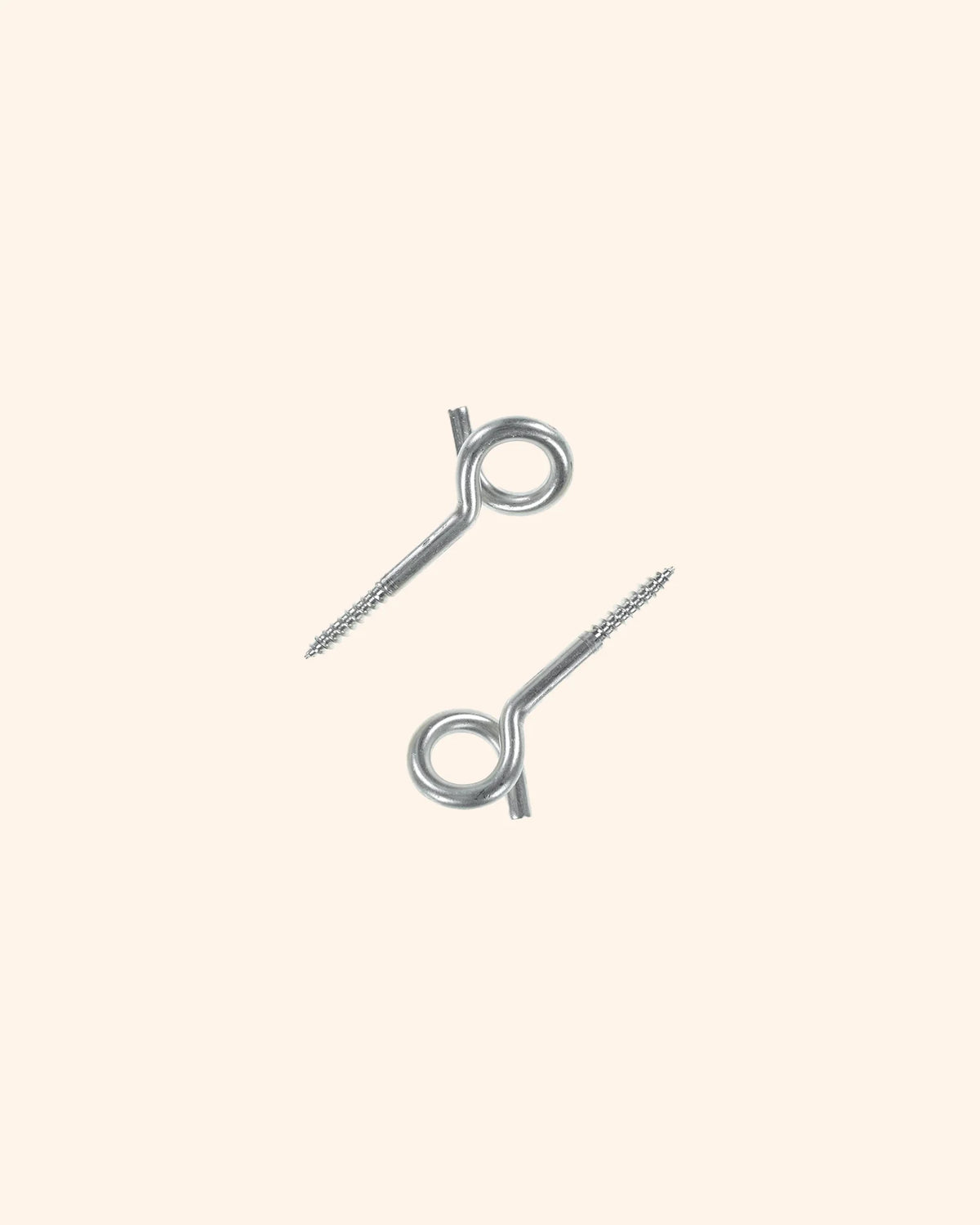 Lillagunga, Voimistelurenkaat, Rings