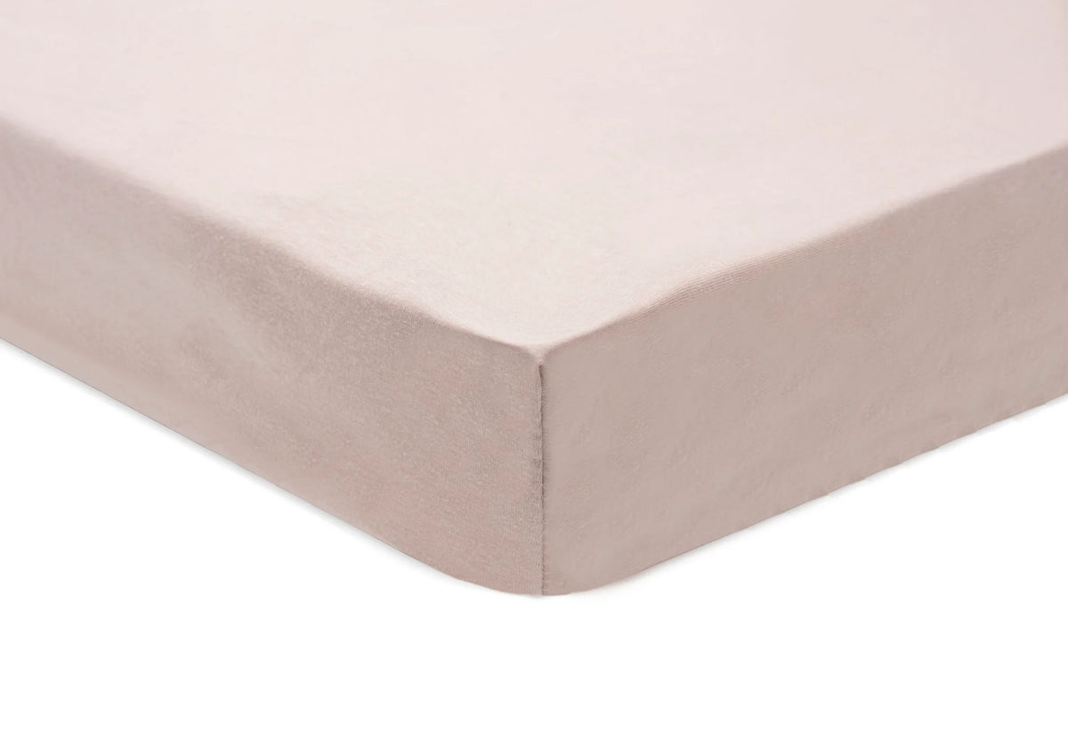 Jollein, Aluslakana Wild Rose, 60x120cm