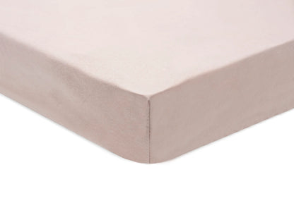 Jollein, Aluslakana Wild Rose, 60x120cm