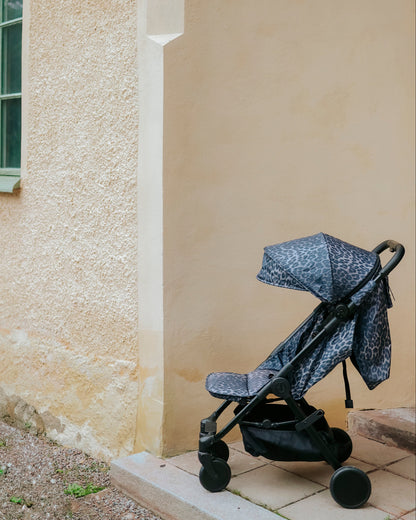 Elodie Details, MONDO Stroller®, Le Leopard