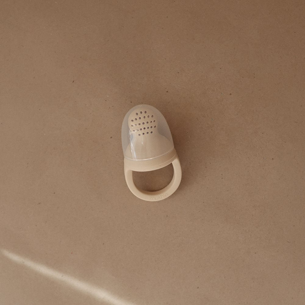 Mushie, Maistelututti 2 kpl, Shifting Sand