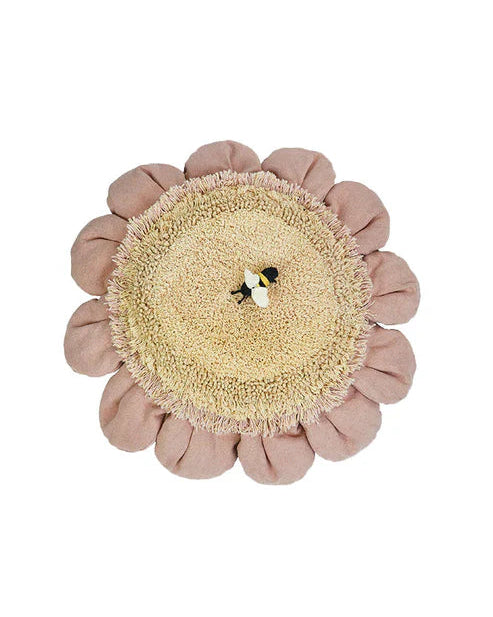 Planet Bee, Lattiatyyny, Pink Daisy