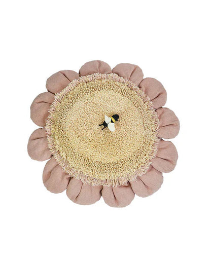 Planet Bee, Lattiatyyny, Pink Daisy