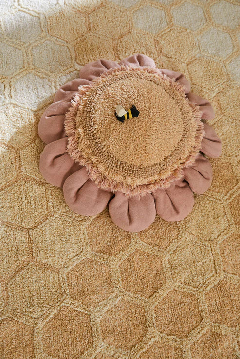 Planet Bee, Lattiatyyny, Pink Daisy