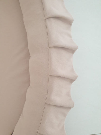 Leikkilalusta, Soft Velvet Beige
