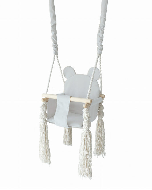Monio, Vauvakeinu, Light Grey
