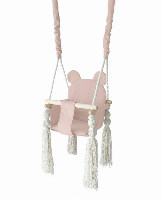 Monio, Vauvakeinu, Pink